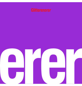 Glitterer: Erer LP