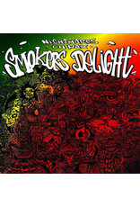Warp Nightmares On Wax: Smokers Delight LP