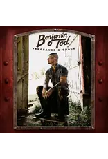 Tod, Benjamin: Vengeance & Grace LP