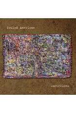 Jealous Butcher SOULED AMERICAN: Sanctions (CLEAR VINYL) LP