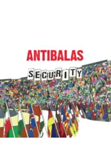 Music on Vinyl Antibalas: Security (2LP-180g/white vinyl) LP