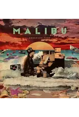 Anderson .Paak: Malibu (2LP-10 year anniversary/coloured vinyl) LP