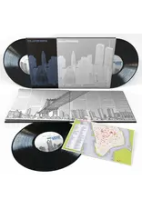 Capitol Beastie Boys: To the 5 Boroughs DLX LP