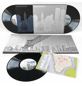 Capitol Beastie Boys: To the 5 Boroughs DLX LP