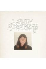 Joyful Noise Eisenberg, Wendy: Wendy Eisenberg (oxblood coloured vinyl) LP