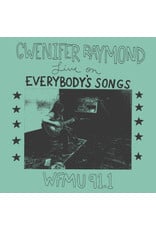 We Are Busy Bodies Raymond, Gwenifer: Live at WFMU LP