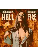 Iron Mountain Various: Hillbillies in Hell: Ring of Fire LP