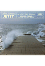 Domino Animal Collective: Jetty (Original Motion Picture Soundtrack) LP