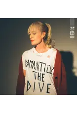 Self Release Metric: Romanticize the Dive (silver vinyl-indie exclusive) LP