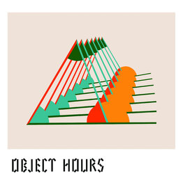 Three Lobed Object Hours: Solved By Walking LP