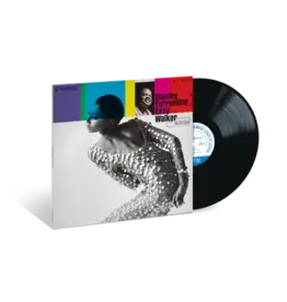 Blue Note Turrentine, Stanley: Easy Walker (Blue Note Classic) LP