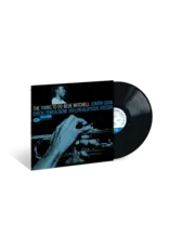 Blue Note Mitchell, Blue: The Thing to Do (Blue Note Classic) LP