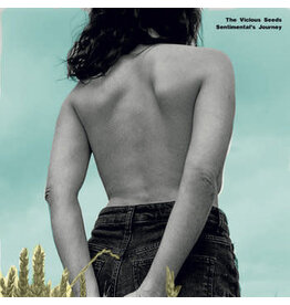 Funk Night Vicious Seeds: Sentimental’s Journey LP