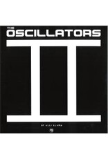 Funk Night Oscillators, The: II LP