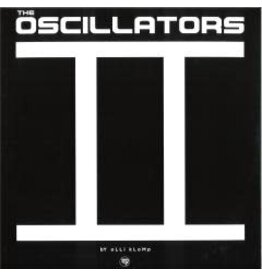 Funk Night Oscillators, The: II LP