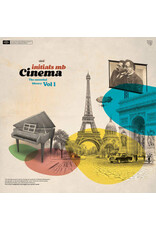 Funk Night Initials MB: Cinema: The Essential Library, Volume 1 LP