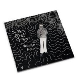 Funk Night Greer, Jeffery Scott: Volume 4 LP