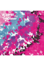 Funk Night DJ Bandit: Lightsaver LP