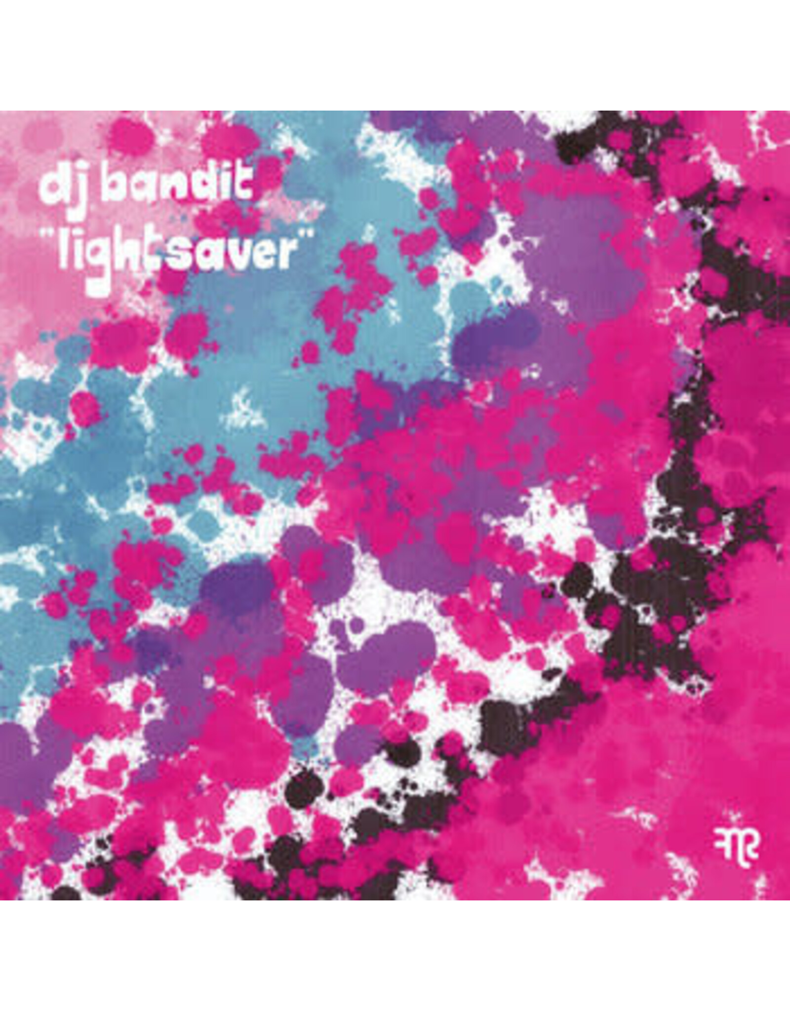 Funk Night DJ Bandit: Lightsaver LP