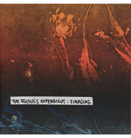 Funk Night Blassics Experiment: Foraging LP