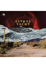 Funk Night Astral Yacht: Astral Yacht LP