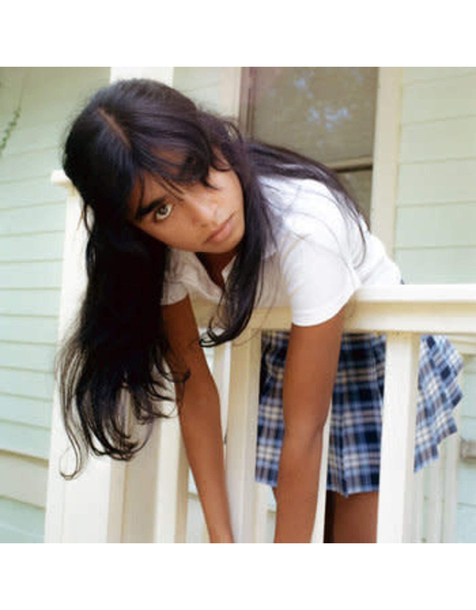 True Panther Quiet Light: Blue Angel Sparking Silver 1 + 2 LP