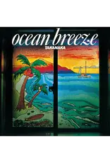 Universal Takanaka, Masayoshi: Ocean Breeze LP