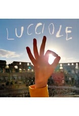Unseen Worlds Tarozzi, Silvia: Lucciole LP
