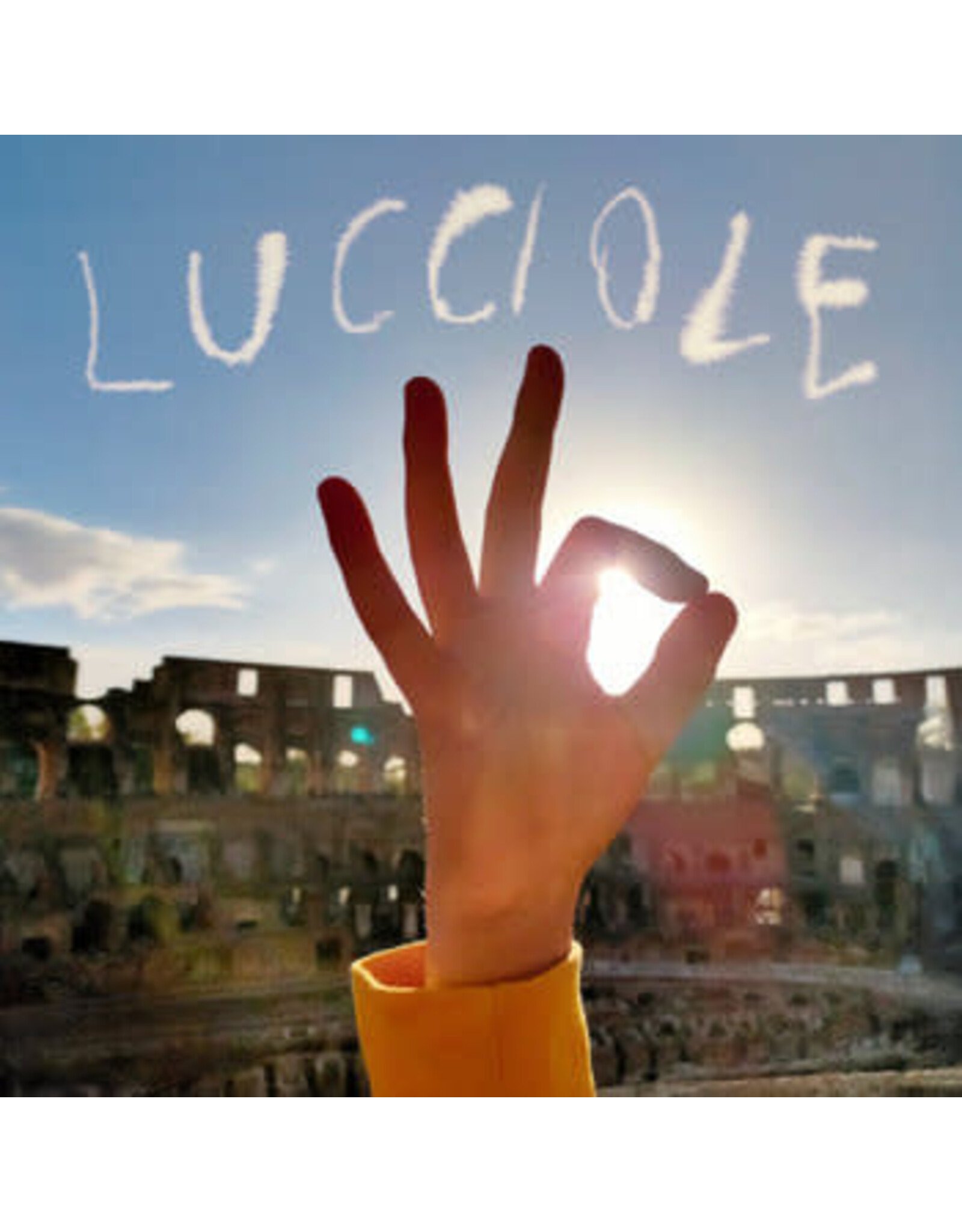 Unseen Worlds Tarozzi, Silvia: Lucciole LP