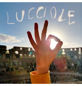 Unseen Worlds Tarozzi, Silvia: Lucciole LP