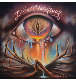 20 Buck Spin Abdul-Rauf, Leila: Andros Insidium LP
