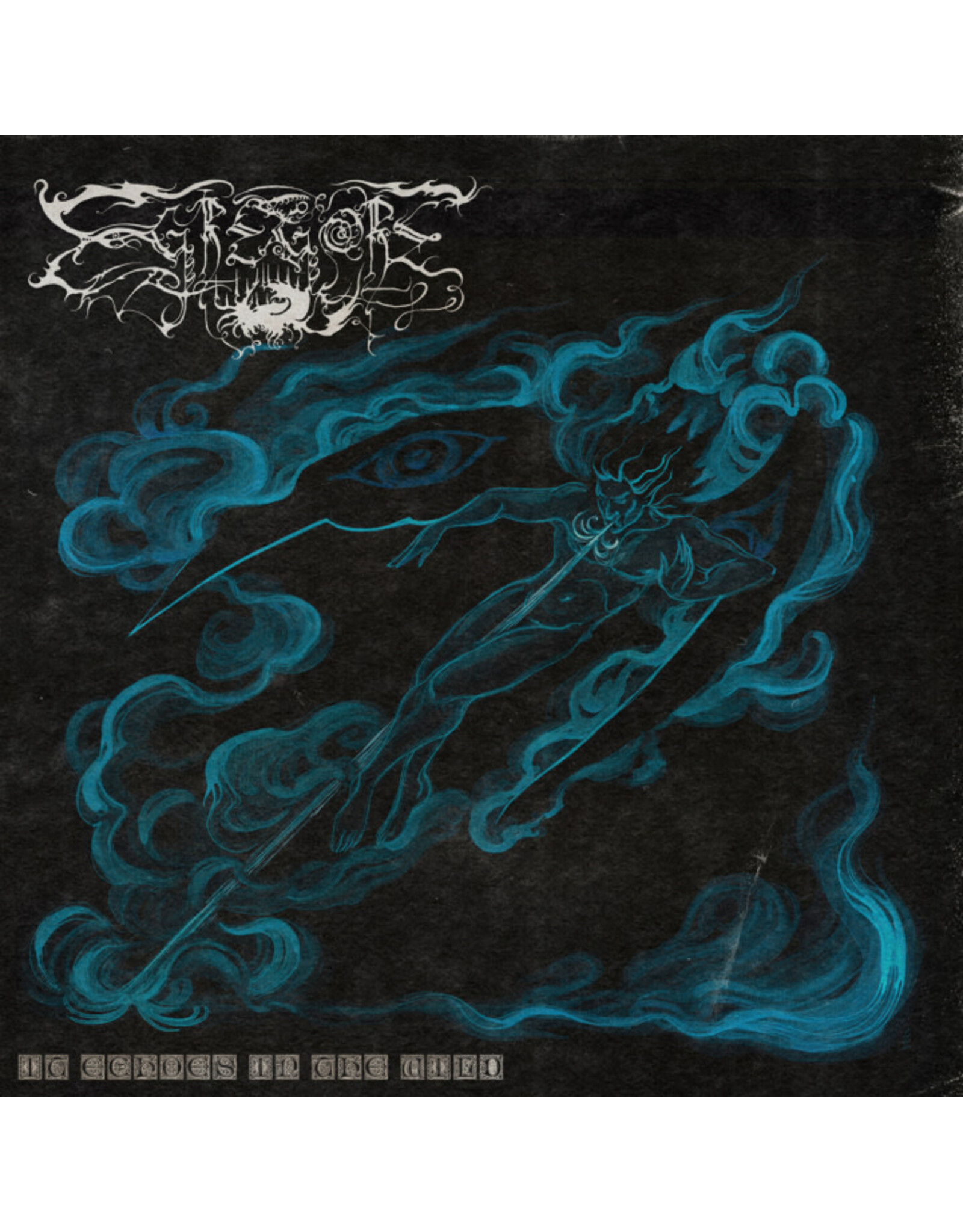 20 Buck Spin Egregore: It Echoes In The Wild LP