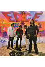 Riding Easy Edge: s/t LP