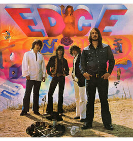 Riding Easy Edge: s/t LP