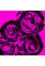 Flenser Crippling Alcoholism: Camgirl (color) LP