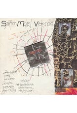 Static Shock Station Model Violence: Station Model Violence LP