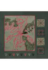 Feel It Suitor: Saw You Out With The Weeds LP