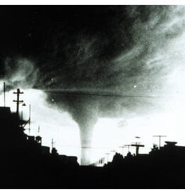 Mothland Yoo Doo Right: From the Heights of Our Pastureland (half black/half white vinyl) LP