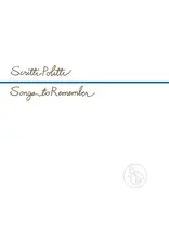 Rough Trade Scritti Politti: Songs To Remember (remaster) LP