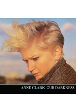 Dark Entries Clark, Anne: Our Darkness LP