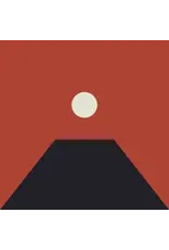 Ghostly Tycho: Epoch (10 year anniversary edition-blue & black marble) LP