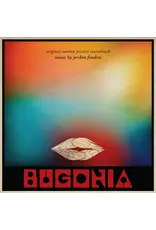 Waxwork Fendrix, Jerskin: Bugonia (Original Motion Picture Soundtrack) LP