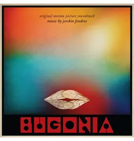 Waxwork Fendrix, Jerskin: Bugonia (Original Motion Picture Soundtrack) LP