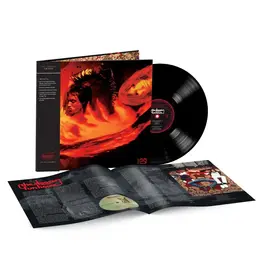 Rhino Stooges, The: Fun House (Rhino Hi-Fi) LP