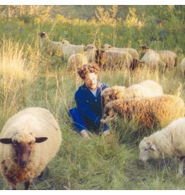 L'univers Resavoir: Themes for Dreams LP