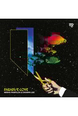 Funk Night Panfilov, Misha & Shawn Lee: Paradise Cove LP