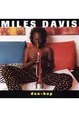 Rhino Davis, Miles: Doo-bop LP
