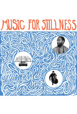 Mississippi Silverman, Harlan: Music For Stillness LP
