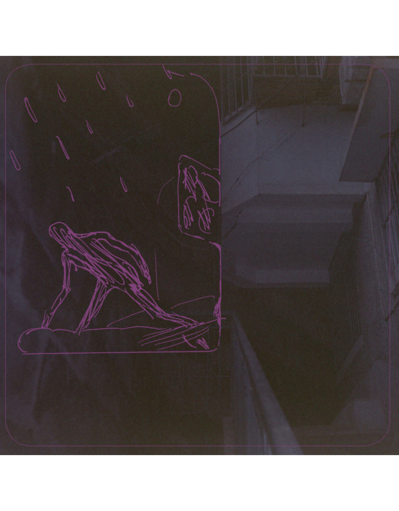 Siltbreeze C.I.A. Debutante: Trespass LP