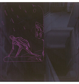 Siltbreeze C.I.A. Debutante: Trespass LP